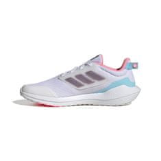 Adidas Boty běžecké bílé 39 1/3 EU Eq21 Run 2.0