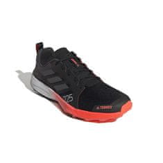 Adidas Boty běžecké černé 41 1/3 EU Terrex Speed Flow