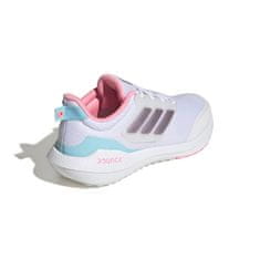 Adidas Boty běžecké bílé 38 2/3 EU Eq21 Run 2.0