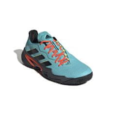 Adidas Boty tenisové 46 2/3 EU Barricade Clay