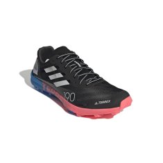 Adidas Boty běžecké černé 40 2/3 EU Terrex Speed Pro