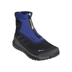 Adidas Boty trekové 44 2/3 EU Terrex Free Hiker Cold.ready Gtx