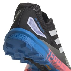 Adidas Boty běžecké černé 40 2/3 EU Terrex Speed Pro