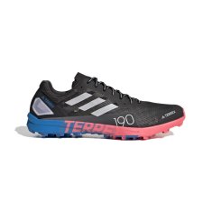 Adidas Boty běžecké černé 40 2/3 EU Terrex Speed Pro