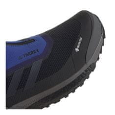 Adidas Boty trekové 47 1/3 EU Terrex Free Hiker Cold.ready Gtx