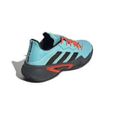 Adidas Boty tenisové 46 2/3 EU Barricade Clay