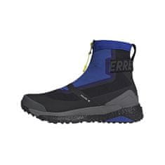 Adidas Boty trekové 44 2/3 EU Terrex Free Hiker Cold.ready Gtx