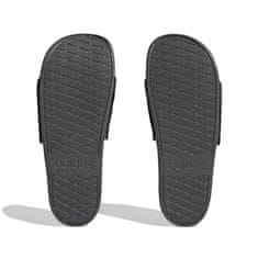 Adidas Pantofle černé 42 EU Adilette Comfort