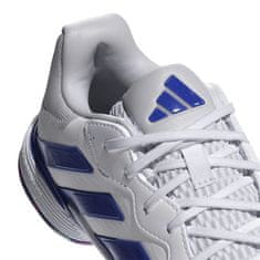 Adidas Boty tenisové bílé 37 1/3 EU Barricade Allcourt 2024