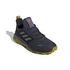 Adidas Boty trekové tmavomodré 42 EU Terrex Trailmaker Cold.rdy