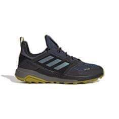 Adidas Boty trekové tmavomodré 42 EU Terrex Trailmaker Cold.rdy