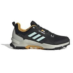 Adidas Boty trekové černé 43 1/3 EU Terrex Ax4 Gtx