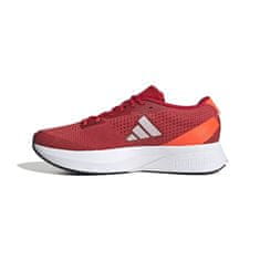 Adidas Boty běžecké červené 45 1/3 EU Adizero Sl