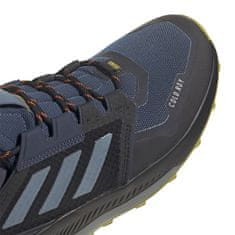 Adidas Boty trekové tmavomodré 42 EU Terrex Trailmaker Cold.rdy