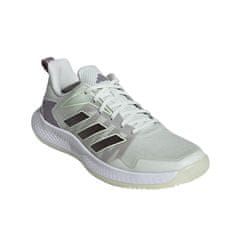 Adidas Boty tenisové zelené 41 1/3 EU Defiant Speed Allcourt