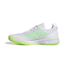 Adidas Boty tenisové bílé 42 2/3 EU Courtflash Allcourt