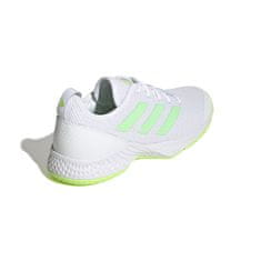 Adidas Boty tenisové bílé 42 2/3 EU Courtflash Allcourt