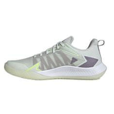 Adidas Boty tenisové zelené 41 1/3 EU Defiant Speed Allcourt