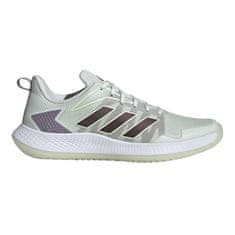 Adidas Boty tenisové zelené 41 1/3 EU Defiant Speed Allcourt