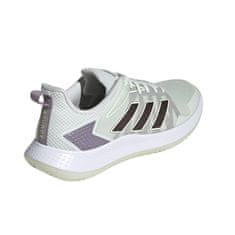 Adidas Boty tenisové zelené 41 1/3 EU Defiant Speed Allcourt