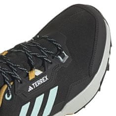 Adidas Boty trekové černé 43 1/3 EU Terrex Ax4 Gtx