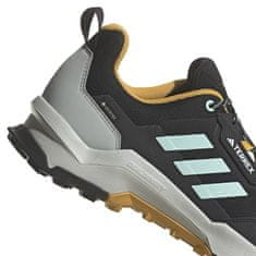 Adidas Boty trekové černé 43 1/3 EU Terrex Ax4 Gtx