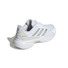 Adidas Boty tenisové 39 1/3 EU Courtjam Control 3 Allcourt