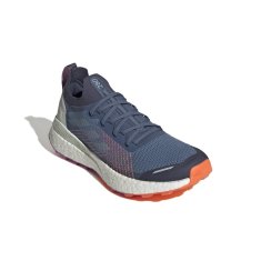 Adidas Boty běžecké tmavomodré 37 1/3 EU Terrex Two Ultra