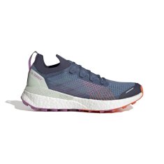 Adidas Boty běžecké tmavomodré 37 1/3 EU Terrex Two Ultra