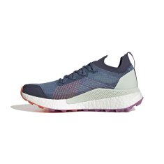 Adidas Boty běžecké tmavomodré 37 1/3 EU Terrex Two Ultra