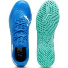 Puma Kopačky modré 44.5 EU Future 7 Play It Bright