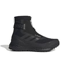 Adidas Boty trekové černé 44 EU Free Hiker C.rdy Mid