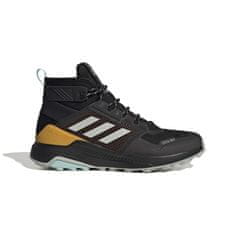 Adidas Boty trekové černé 44 2/3 EU Terrex Trailmaker Mid Cold.rdy