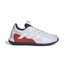 Adidas Boty tenisové 44 2/3 EU Solematch Control Omnicourt