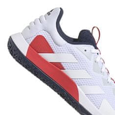 Adidas Boty tenisové 44 2/3 EU Solematch Control Omnicourt