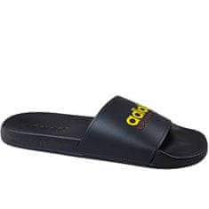 Adidas Pantofle černé 38 EU Adilette