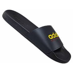 Adidas Pantofle černé 50 EU Adilette