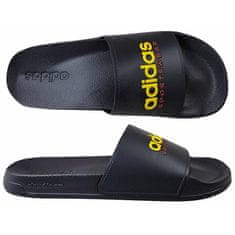 Adidas Pantofle černé 50 EU Adilette