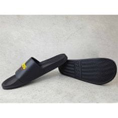 Adidas Pantofle černé 38 EU Adilette