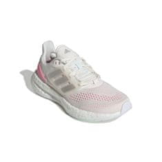 Adidas Boty běžecké bílé 42 EU Pulseboost