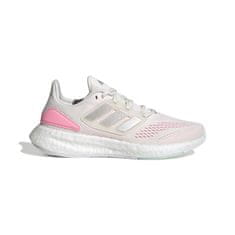 Adidas Boty běžecké bílé 42 EU Pulseboost