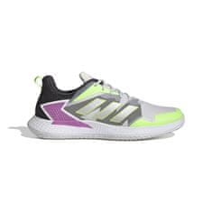 Adidas Boty tenisové bílé 40 EU Defiant Speed Allcourt