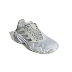 Adidas Boty bílé 39 1/3 EU Barricade 13 Allcourt