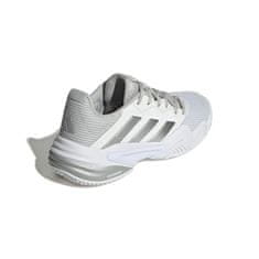 Adidas Boty bílé 39 1/3 EU Barricade 13 Allcourt