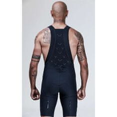 X-Bionic Kalhoty černé 188 - 192 cm/XL Corefusion Bib