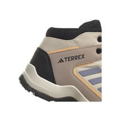 Adidas Boty trekové béžové 40 EU Terrex Hyperhiker Mid