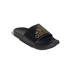 Adidas Pantofle černé 44 2/3 EU Adilette Comfort