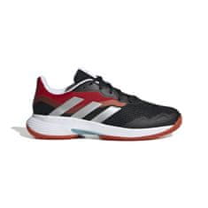 Adidas Boty tenisové 45 1/3 EU COurtjam Control Clay