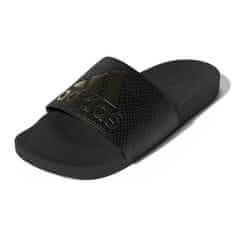 Adidas Pantofle černé 44 2/3 EU Adilette Comfort