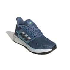 Adidas Boty běžecké tmavomodré 47 1/3 EU Eq19 Run